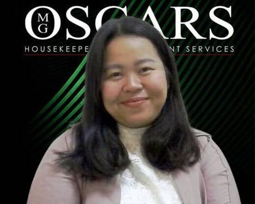 Ιδνονήσια οικιακή βοηθός